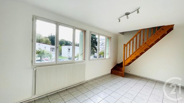 Appartement Duplex à louer CHARTRES