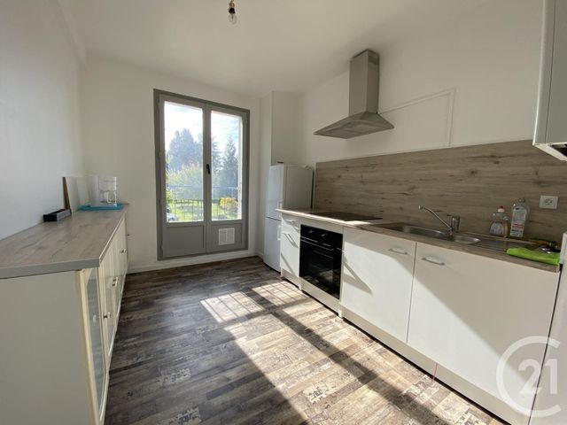 Appartement F2 &agrave; louer - 2 pi&egrave;ces - 51,12 m2 - Luce - 28 - CENTRE