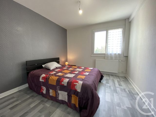 Appartement F2 &agrave; louer - 2 pi&egrave;ces - 51,12 m2 - Luce - 28 - CENTRE
