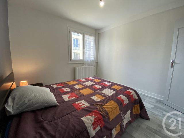 Appartement F2 &agrave; louer - 2 pi&egrave;ces - 51,12 m2 - Luce - 28 - CENTRE