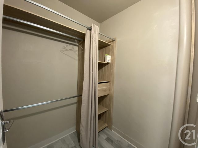 Appartement F2 &agrave; louer - 2 pi&egrave;ces - 51,12 m2 - Luce - 28 - CENTRE