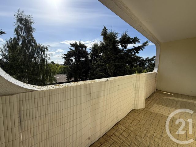 Appartement F3 &agrave; louer - 3 pi&egrave;ces - 64,81 m2 - Chartres - 28 - CENTRE