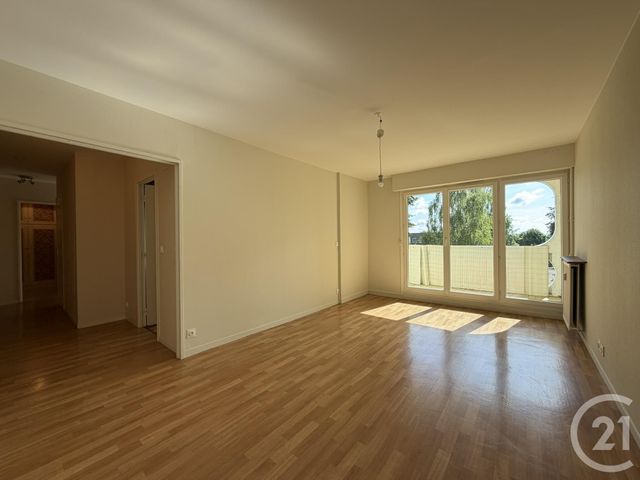Appartement F3 à louer CHARTRES