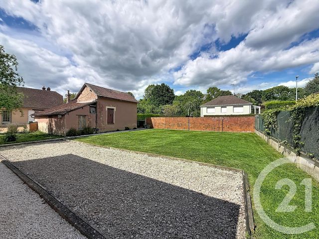 Terrain &agrave; vendre - 600 m2 - Chartres - 28 - CENTRE