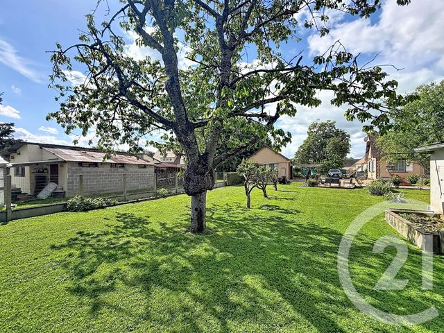 Terrain &agrave; vendre - 600 m2 - Chartres - 28 - CENTRE