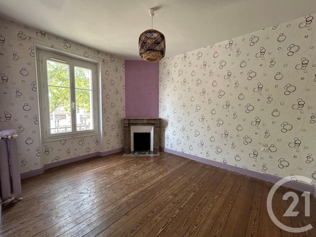 Maison &agrave; louer - 7 pi&egrave;ces - 135,79 m2 - Luisant - 28 - CENTRE