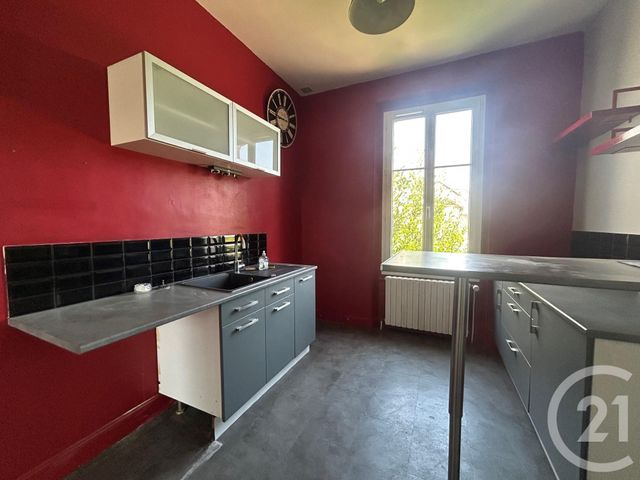 Maison &agrave; louer - 7 pi&egrave;ces - 135,79 m2 - Luisant - 28 - CENTRE