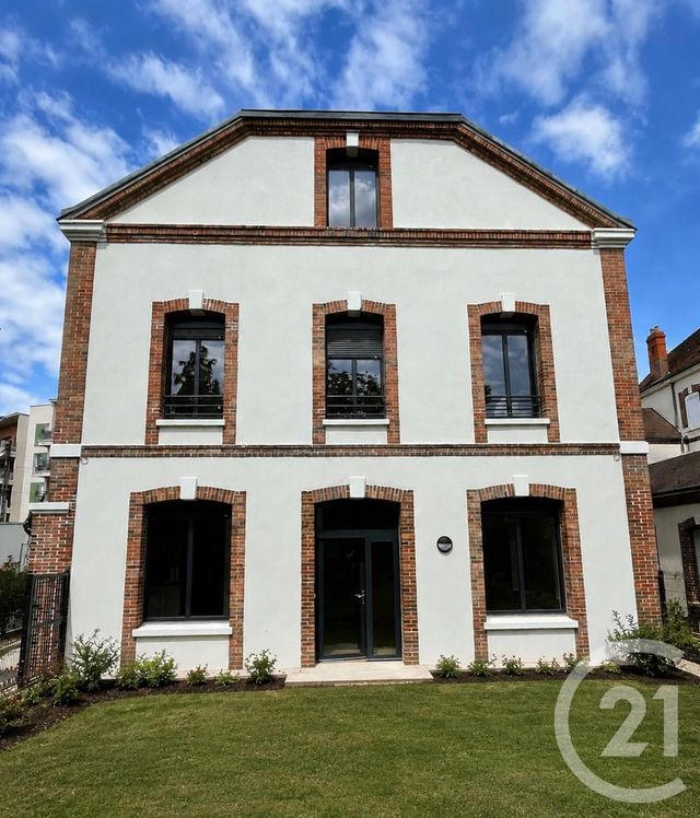 Maison à vendre CHARTRES