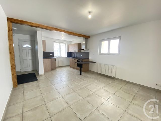 Maison &agrave; louer - 5 pi&egrave;ces - 74,39 m2 - Chartres - 28 - CENTRE