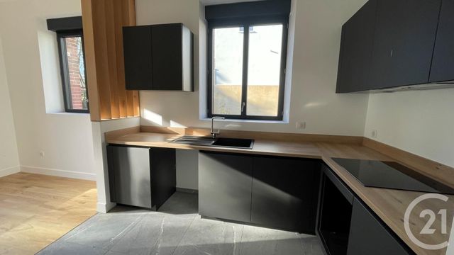 Appartement F5 &agrave; vendre - 6 pi&egrave;ces - 132 m2 - Chartres - 28 - CENTRE