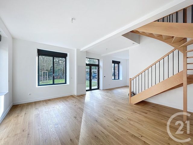 Appartement F5 &agrave; vendre - 6 pi&egrave;ces - 132 m2 - Chartres - 28 - CENTRE
