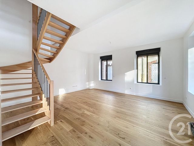 Appartement F5 &agrave; vendre - 6 pi&egrave;ces - 132 m2 - Chartres - 28 - CENTRE