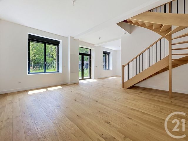 Appartement F5 à vendre CHARTRES