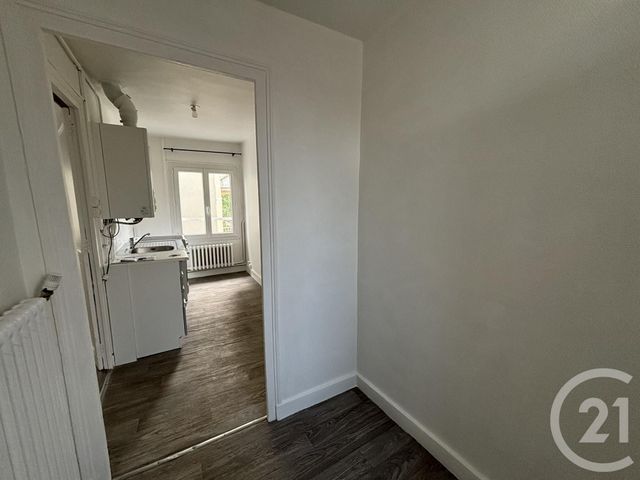 Appartement F2 &agrave; louer - 2 pi&egrave;ces - 37,33 m2 - Chartres - 28 - CENTRE