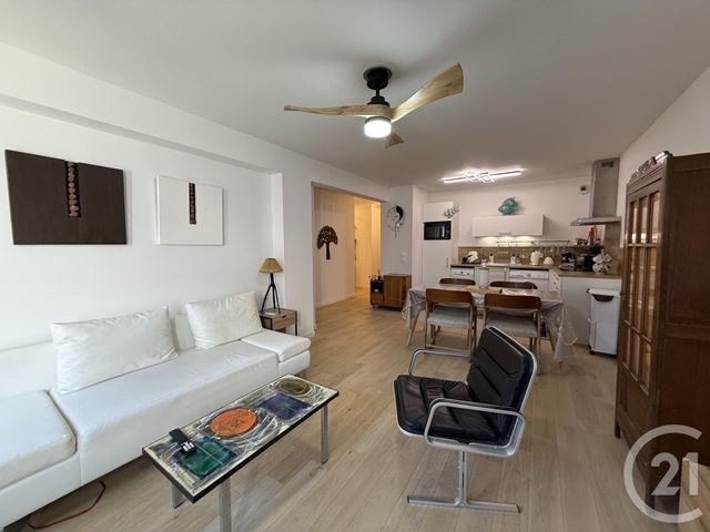 Appartement F4 &agrave; louer - 4 pi&egrave;ces - 82,90 m2 - Chartres - 28 - CENTRE