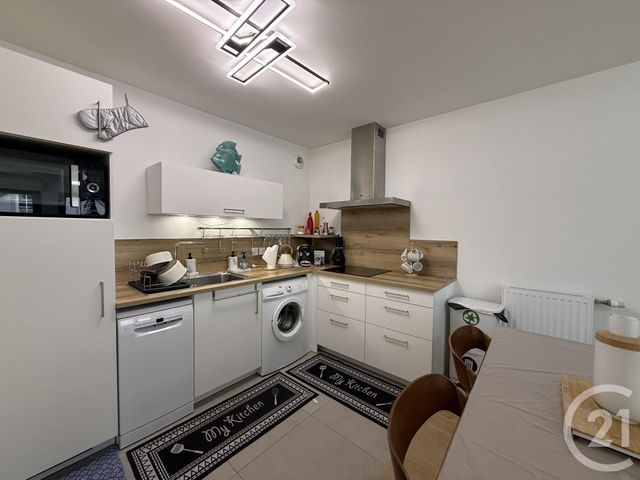 Appartement F4 &agrave; louer - 4 pi&egrave;ces - 82,90 m2 - Chartres - 28 - CENTRE
