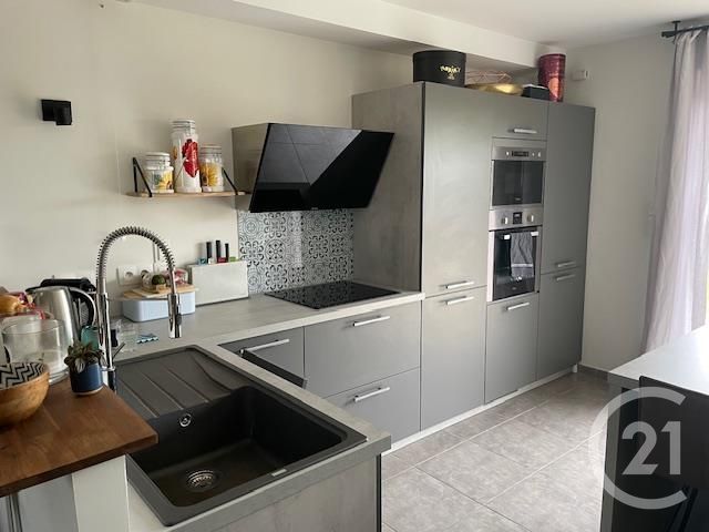 Maison &agrave; vendre - 4 pi&egrave;ces - 85,10 m2 - Champhol - 28 - CENTRE