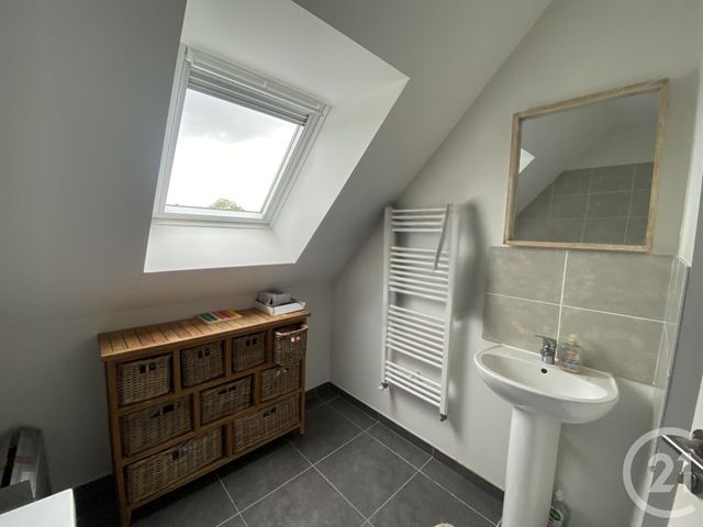 Maison &agrave; vendre - 4 pi&egrave;ces - 85,10 m2 - Champhol - 28 - CENTRE
