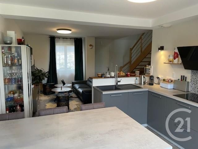 Maison &agrave; vendre - 4 pi&egrave;ces - 85,10 m2 - Champhol - 28 - CENTRE