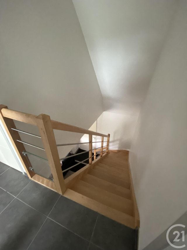 Maison &agrave; vendre - 4 pi&egrave;ces - 85,10 m2 - Champhol - 28 - CENTRE