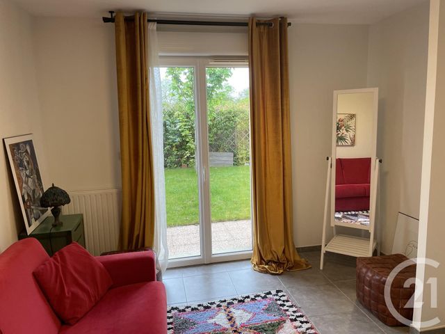 Maison &agrave; vendre - 4 pi&egrave;ces - 85,10 m2 - Champhol - 28 - CENTRE