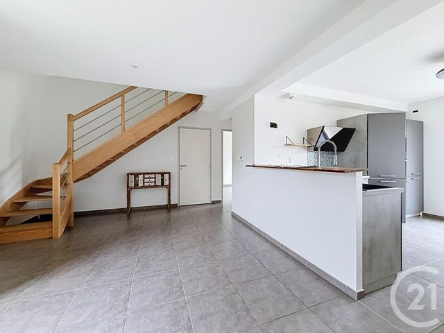 Maison &agrave; vendre - 4 pi&egrave;ces - 85,10 m2 - Champhol - 28 - CENTRE