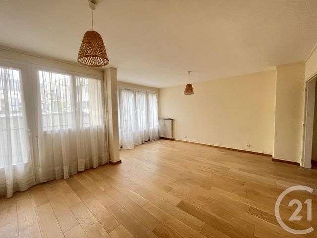 Appartement F3 à vendre CHARTRES