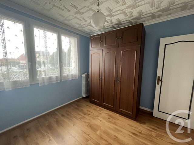 Appartement F3 &agrave; vendre - 3 pi&egrave;ces - 63 m2 - Chartres - 28 - CENTRE