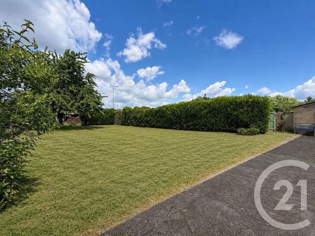 Maison &agrave; vendre - 6 pi&egrave;ces - 130,50 m2 - Chartres - 28 - CENTRE