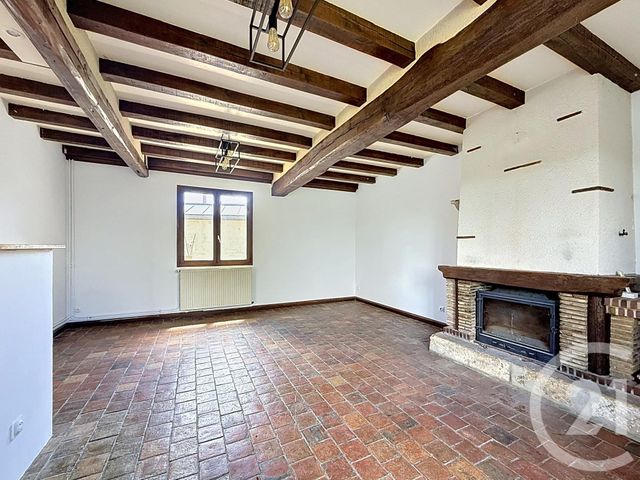 Maison &agrave; vendre - 6 pi&egrave;ces - 130,50 m2 - Chartres - 28 - CENTRE