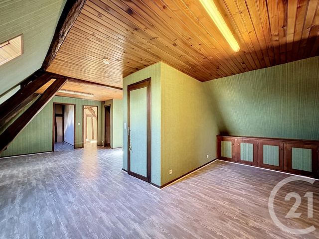 Maison &agrave; vendre - 6 pi&egrave;ces - 130,50 m2 - Chartres - 28 - CENTRE