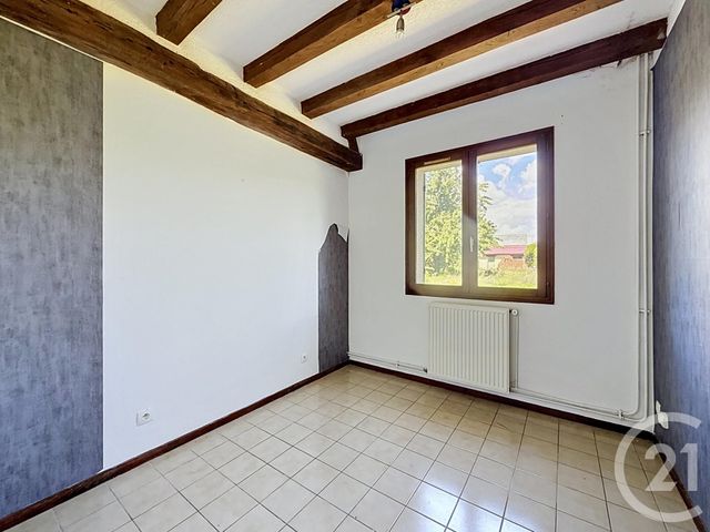 Maison &agrave; vendre - 6 pi&egrave;ces - 130,50 m2 - Chartres - 28 - CENTRE