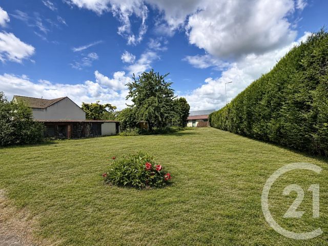 Maison &agrave; vendre - 6 pi&egrave;ces - 130,50 m2 - Chartres - 28 - CENTRE