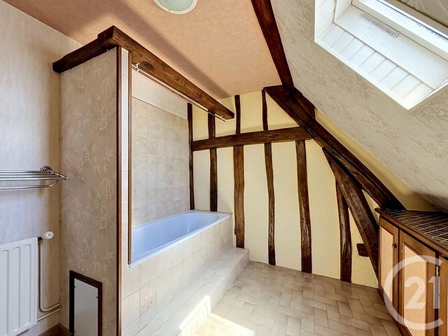 Maison &agrave; vendre - 6 pi&egrave;ces - 130,50 m2 - Chartres - 28 - CENTRE