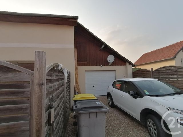 Maison &agrave; louer - 4 pi&egrave;ces - 121,58 m2 - Leves - 28 - CENTRE