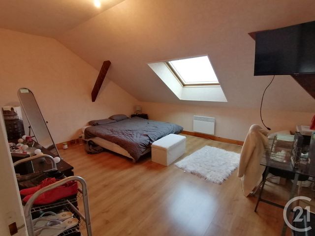 Maison &agrave; louer - 4 pi&egrave;ces - 121,58 m2 - Leves - 28 - CENTRE