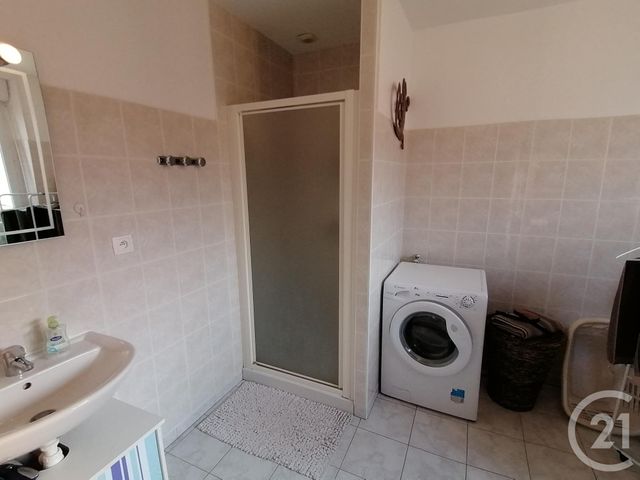 Maison &agrave; louer - 4 pi&egrave;ces - 121,58 m2 - Leves - 28 - CENTRE