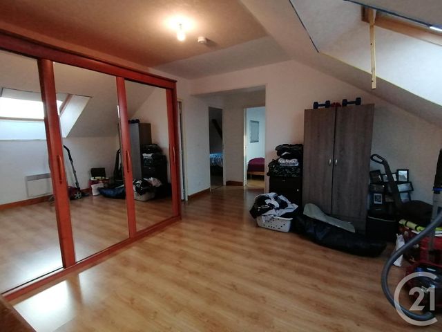 Maison &agrave; louer - 4 pi&egrave;ces - 121,58 m2 - Leves - 28 - CENTRE