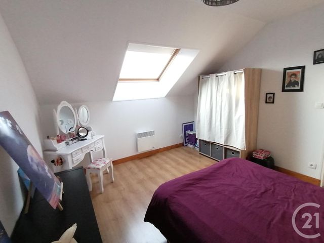 Maison &agrave; louer - 4 pi&egrave;ces - 121,58 m2 - Leves - 28 - CENTRE