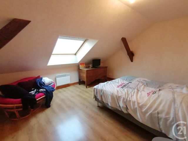 Maison &agrave; louer - 4 pi&egrave;ces - 121,58 m2 - Leves - 28 - CENTRE
