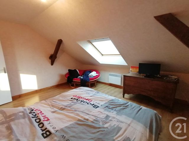 Maison &agrave; louer - 4 pi&egrave;ces - 121,58 m2 - Leves - 28 - CENTRE