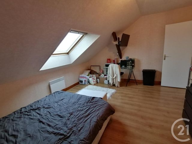 Maison &agrave; louer - 4 pi&egrave;ces - 121,58 m2 - Leves - 28 - CENTRE