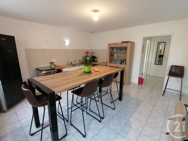 maison - LEVES - 28