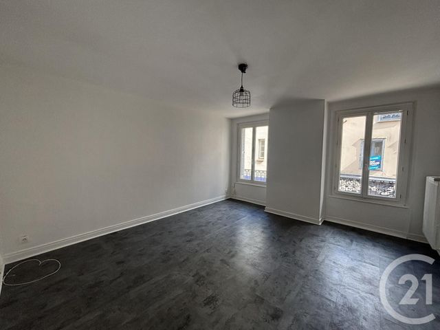 Appartement F3 à louer CHARTRES
