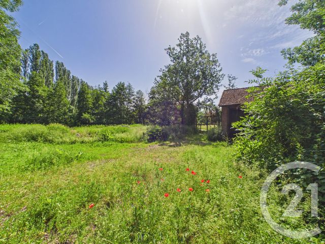 Maison &agrave; vendre - 3 pi&egrave;ces - 100 m2 - Morancez - 28 - CENTRE