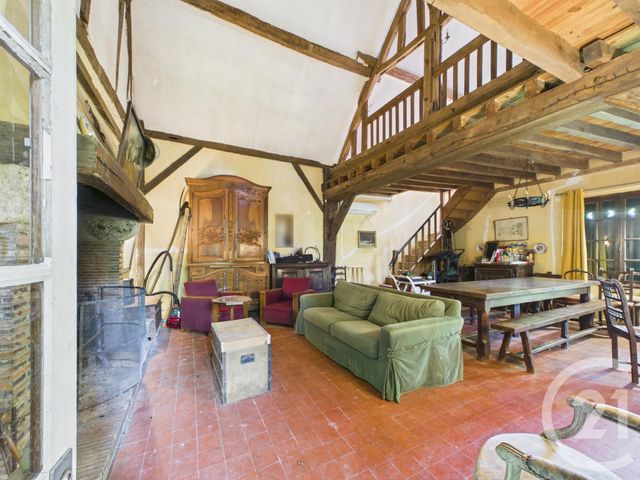 Maison &agrave; vendre - 3 pi&egrave;ces - 100 m2 - Morancez - 28 - CENTRE