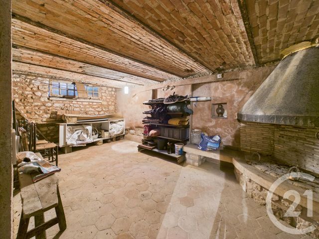 Maison &agrave; vendre - 3 pi&egrave;ces - 100 m2 - Morancez - 28 - CENTRE