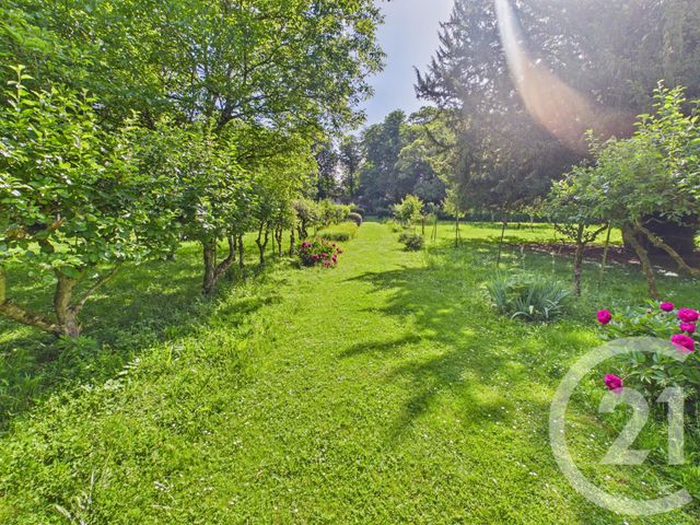 Maison &agrave; vendre - 3 pi&egrave;ces - 100 m2 - Morancez - 28 - CENTRE