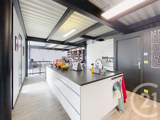 Maison &agrave; vendre - 8 pi&egrave;ces - 198 m2 - Chartres - 28 - CENTRE