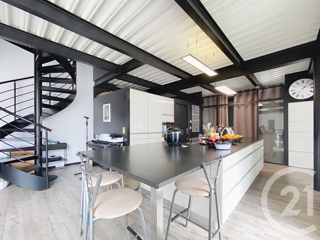 Maison &agrave; vendre - 8 pi&egrave;ces - 198 m2 - Chartres - 28 - CENTRE